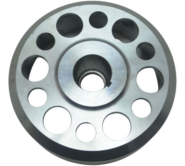 Volante Magneto Honda Cb 650 R 20-24 Original