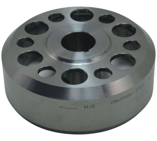 Volante Magneto Honda Cb 650 R 20-24 Original