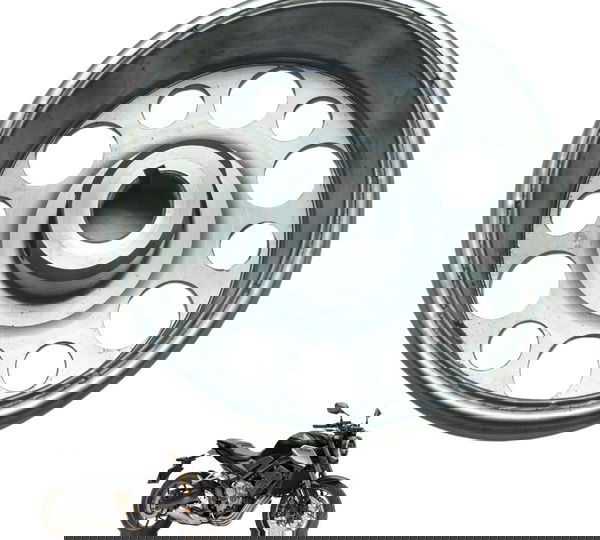 Volante Magneto Honda Cb 650 R 20-24 Original