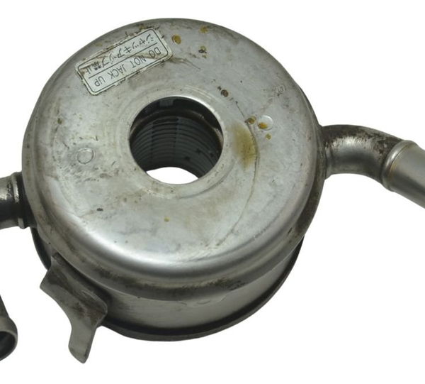 Resfriador Óleo Honda Cb 650 R 20-24 Original