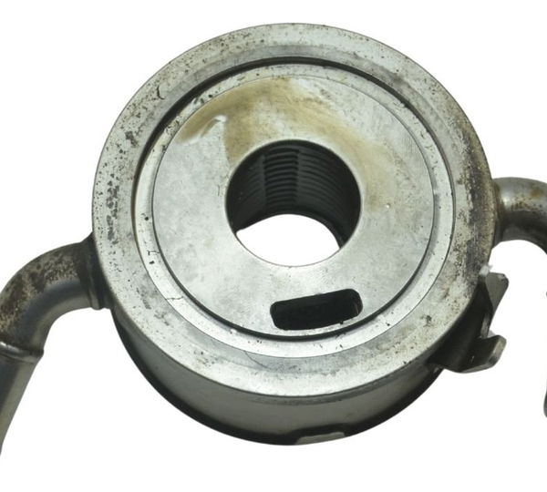 Resfriador Óleo Honda Cb 650 R 20-24 Original