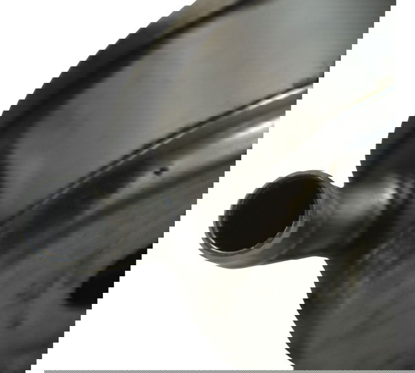 Resfriador Óleo Honda Cb 650 R 20-24 Original