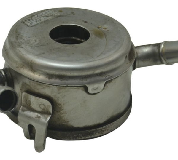 Resfriador Óleo Honda Cb 650 R 20-24 Original