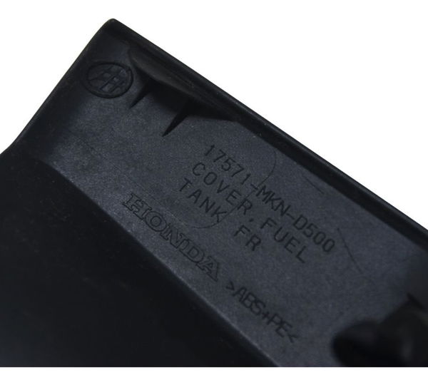 Capa Central Tanque Honda Cb 650 R 20-24 Original