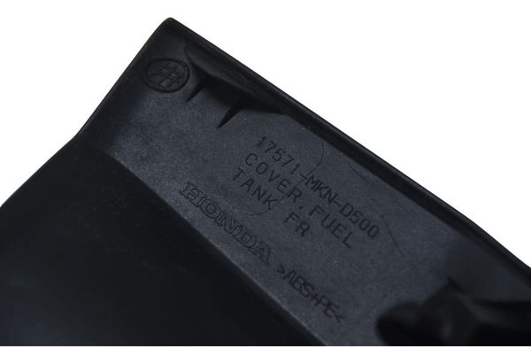 Capa Central Tanque Honda Cb 650 R 20-24 Original