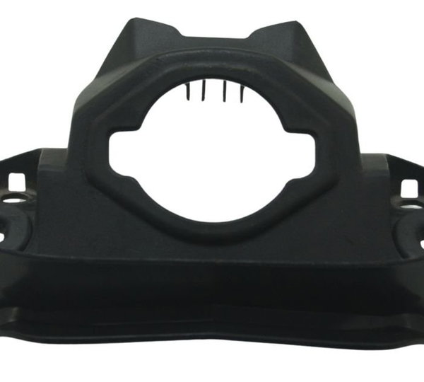 Acabamento Ignição Honda Cb 650 R 20-24 Original