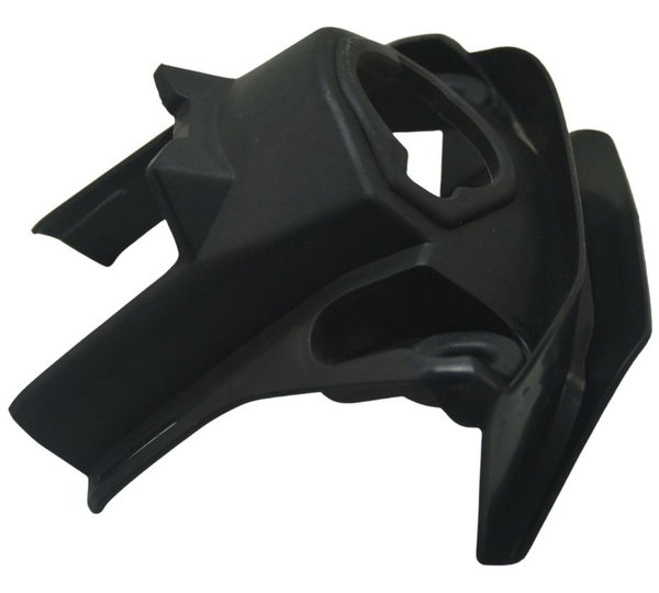 Acabamento Ignição Honda Cb 650 R 20-24 Original