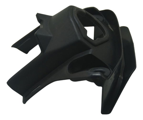 Acabamento Ignição Honda Cb 650 R 20-24 Original