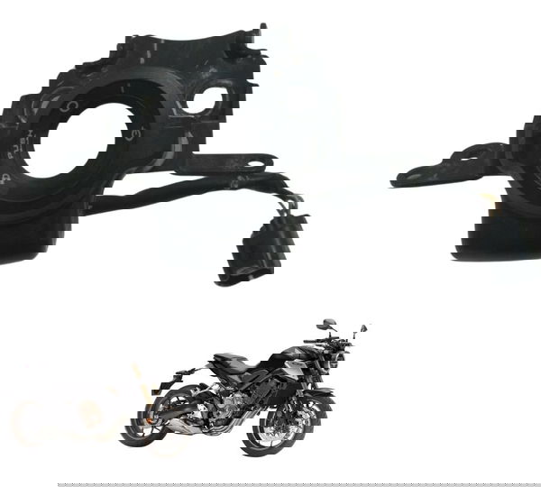 Antena Chave Ignição Honda Cb 650 R 20-24 Original