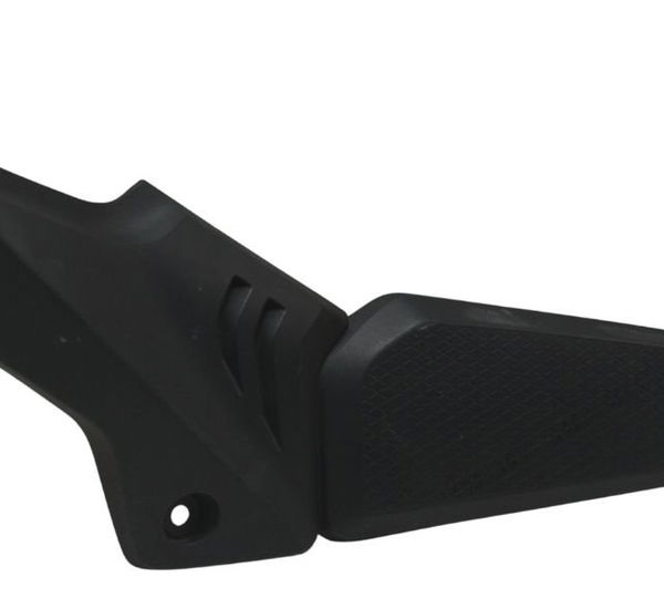 Carenagem Lateral Direita Honda Cb 650 R 20-24 Original