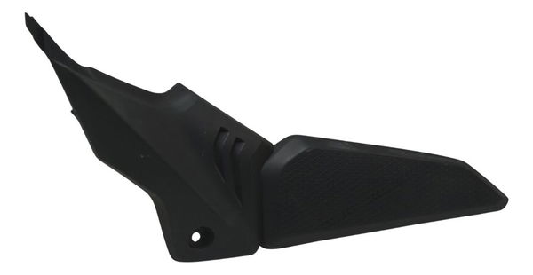 Carenagem Lateral Direita Honda Cb 650 R 20-24 Original