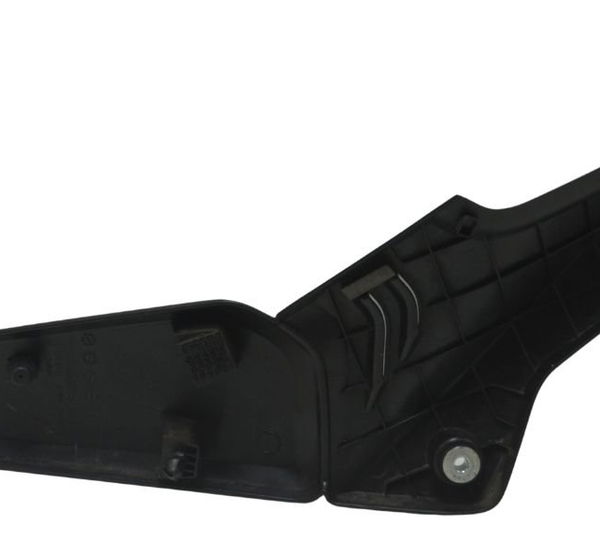 Carenagem Lateral Direita Honda Cb 650 R 20-24 Original