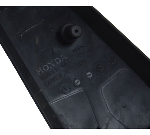 Carenagem Lateral Direita Honda Cb 650 R 20-24 Original