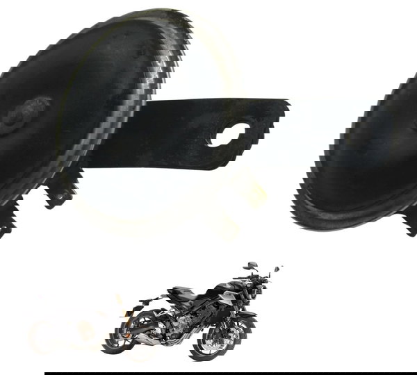 Buzina Honda Cb 650 R 20-24 Original