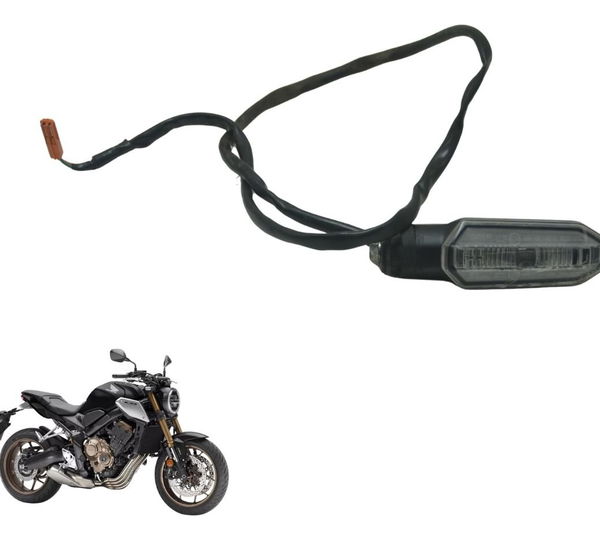 Pisca Traseiro Direito Honda Cb 650 R 20-24 Original Direito