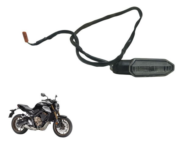Pisca Traseiro Direito Honda Cb 650 R 20-24 Original