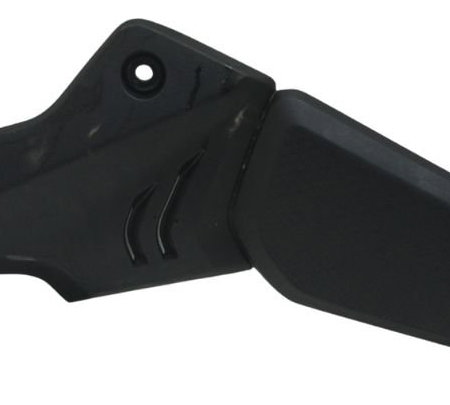 Carenagem Lateral Esquerda Honda Cb 650 R 20-24 Original