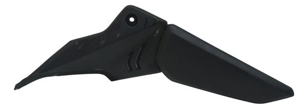 Carenagem Lateral Esquerda Honda Cb 650 R 20-24 Original