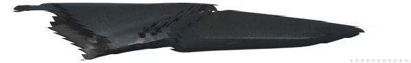 Carenagem Lateral Esquerda Honda Cb 650 R 20-24 Original