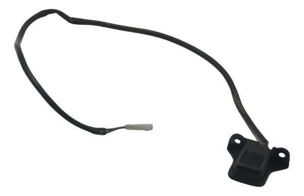 Luz Placa S/lente Honda Cb 650 R 20-24 Original