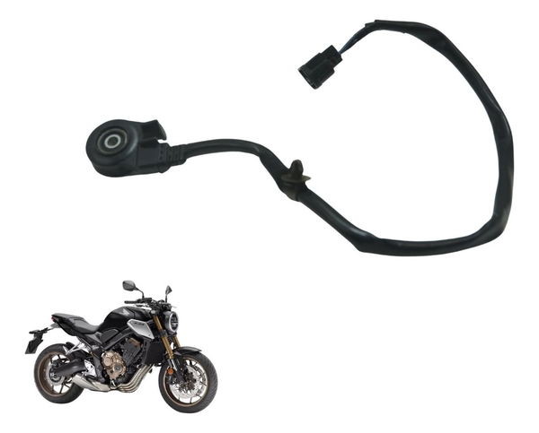 Sensor Pedal Descanso Lateral Honda Cb 650 R 20-24 Original