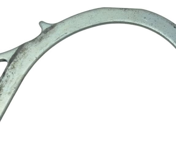 Guia Tampa Pinhão Honda Cb 650 R 20-24 Original