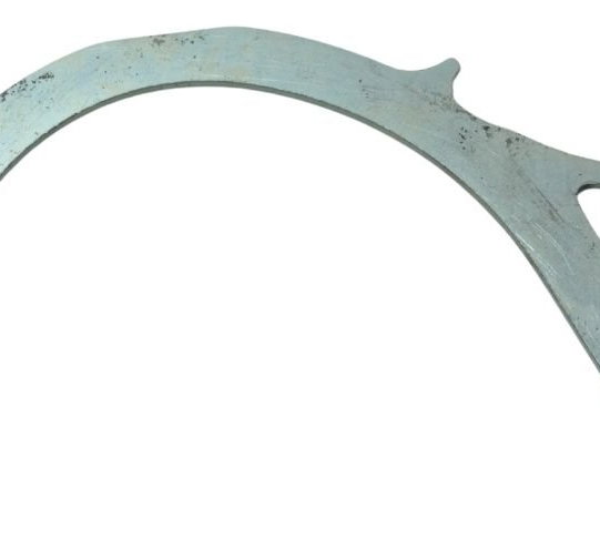 Guia Tampa Pinhão Honda Cb 650 R 20-24 Original