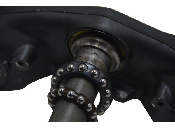 Mesa Inferior Honda Cb 650 R 20-24 Original