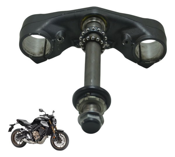 Mesa Inferior Honda Cb 650 R 20-24 Original