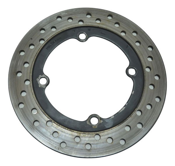 Disco Freio Traseiro Honda Cb 650 R 20-24 Original
