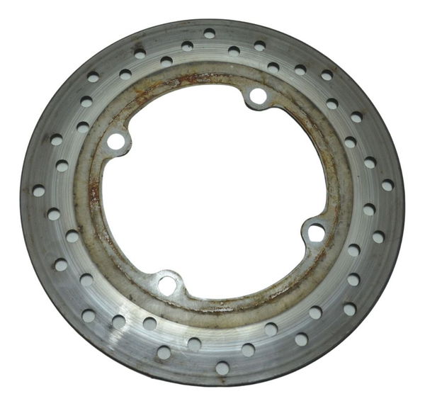 Disco Freio Traseiro Honda Cb 650 R 20-24 Original