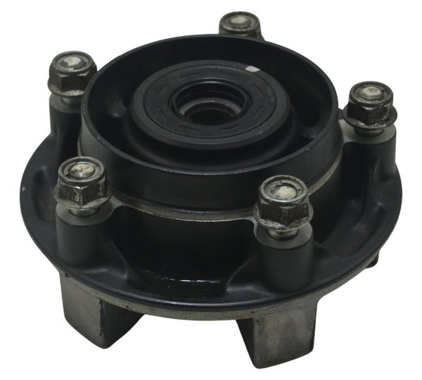 Cubo Coroa Honda Cb 650 R 20-24 Original