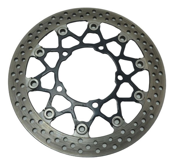Disco Freio Dianteiro Honda Cb 650 R 20-24 Original