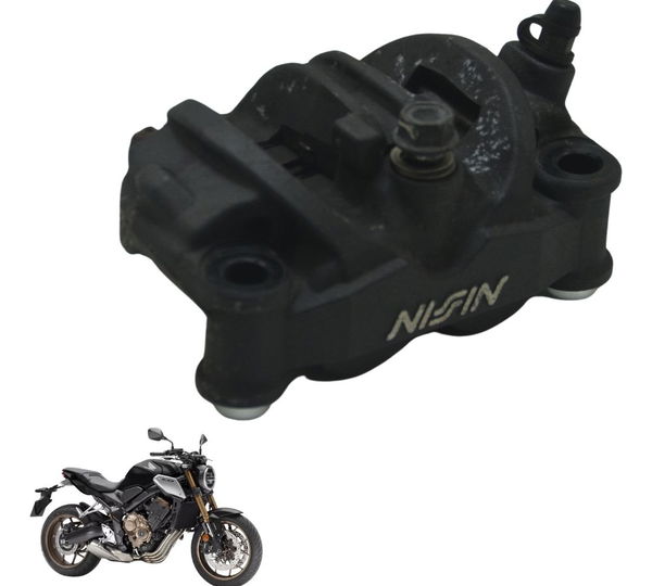 Pinça Freio Dianteira Direita Honda Cb 650 R 20-24 Original