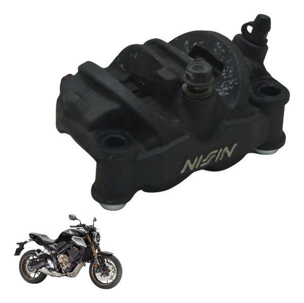 Pinça Freio Dianteira Direita Honda Cb 650 R 20-24 Original