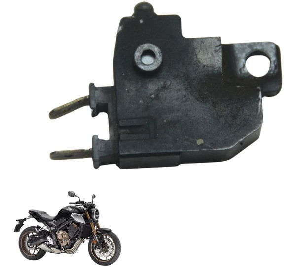 Interruptor Freio Dianteiro Honda Cb 650 R 20-24 Original