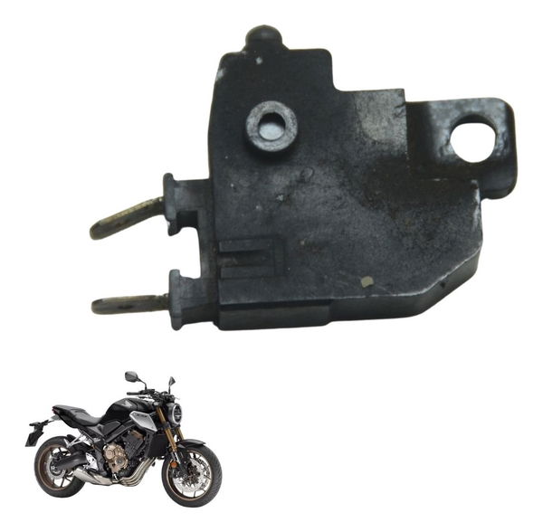 Interruptor Freio Dianteiro Honda Cb 650 R 20-24 Original
