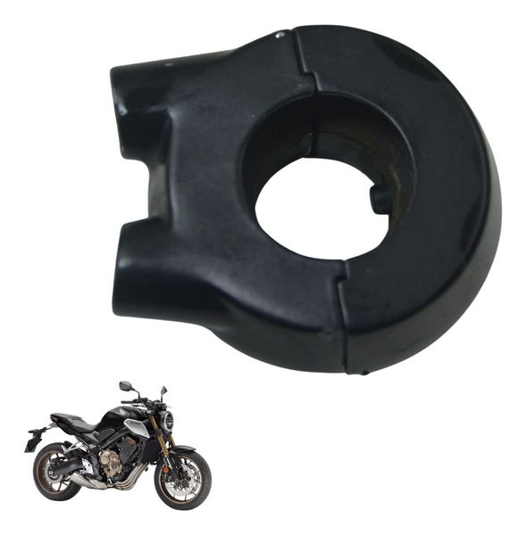 Carcaça Acelerador Honda Cb 650 R 20-24 Original