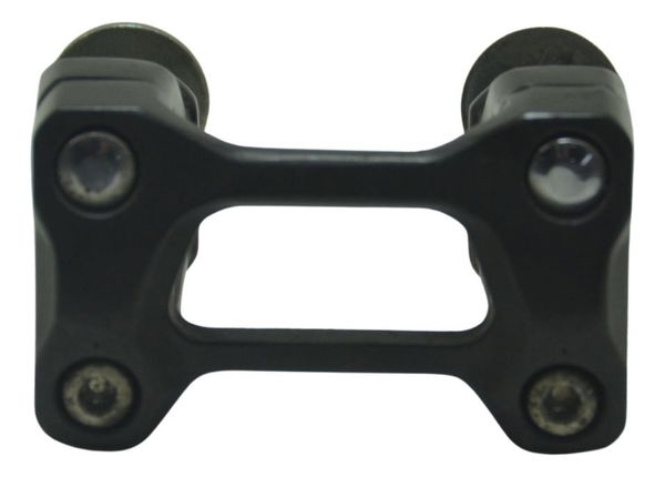 Riser Guidão Honda Cb 650 R 20-24 Original Preto
