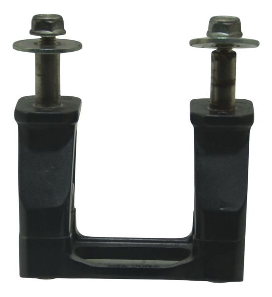 Riser Guidão Honda Cb 650 R 20-24 Original Preto