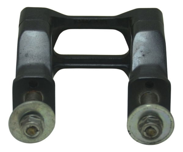 Riser Guidão Honda Cb 650 R 20-24 Original Preto
