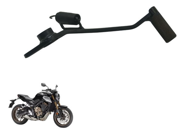Pedal Freio Honda Cb 650 R 20-24 Original