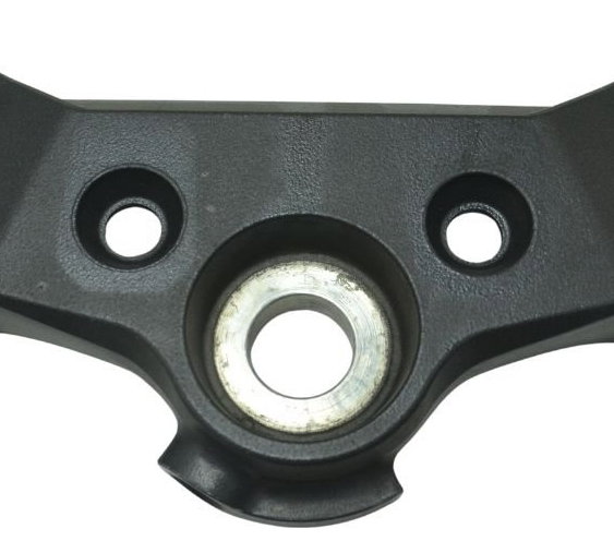 Mesa Superior Honda Cb 650 R 20-24 Original