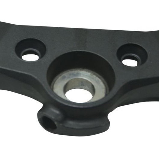 Mesa Superior Honda Cb 650 R 20-24 Original