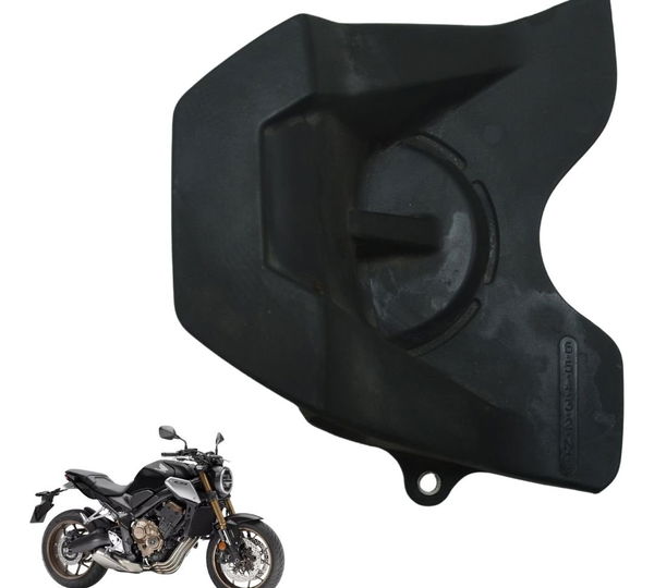 Tampa Pinhão Honda Cb 650 R 20-24 Original