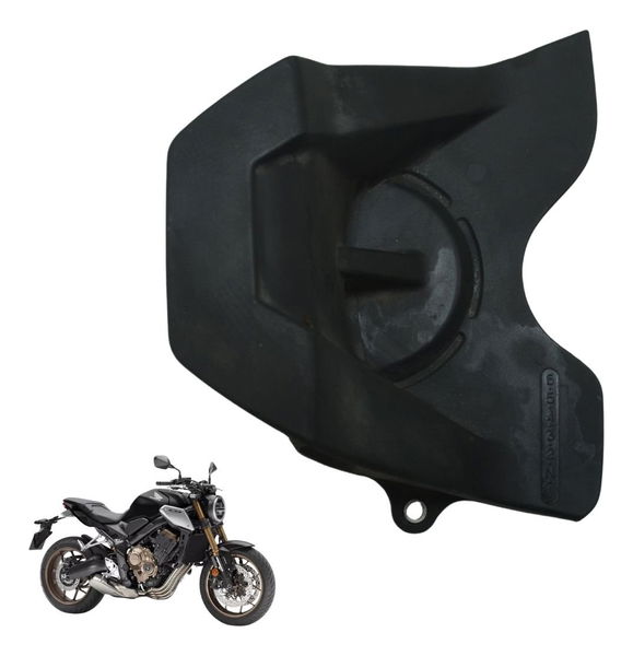 Tampa Pinhão Honda Cb 650 R 20-24 Original