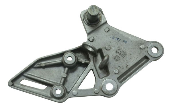 Suporte Pedaleira Dianteira Dir Honda Cb 650 R 20-24 Origina