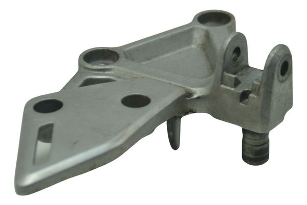 Suporte Pedaleira Dianteira Dir Honda Cb 650 R 20-24 Origina