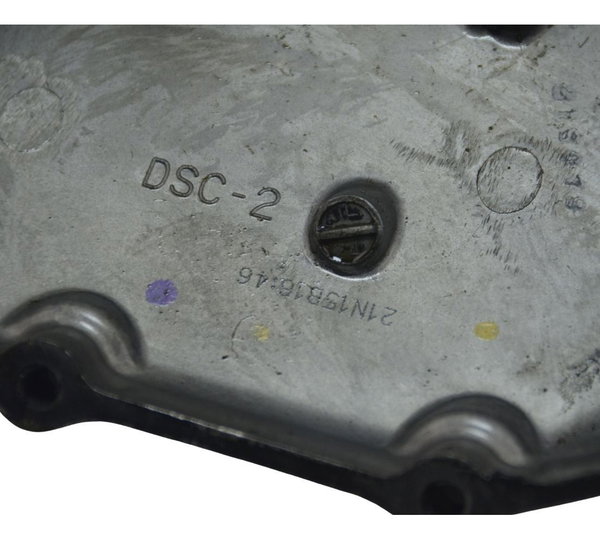 Tampa Carter Honda Cb 650 R 20-24 Original