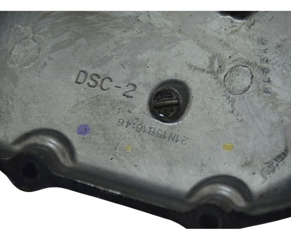 Tampa Carter Honda Cb 650 R 20-24 Original
